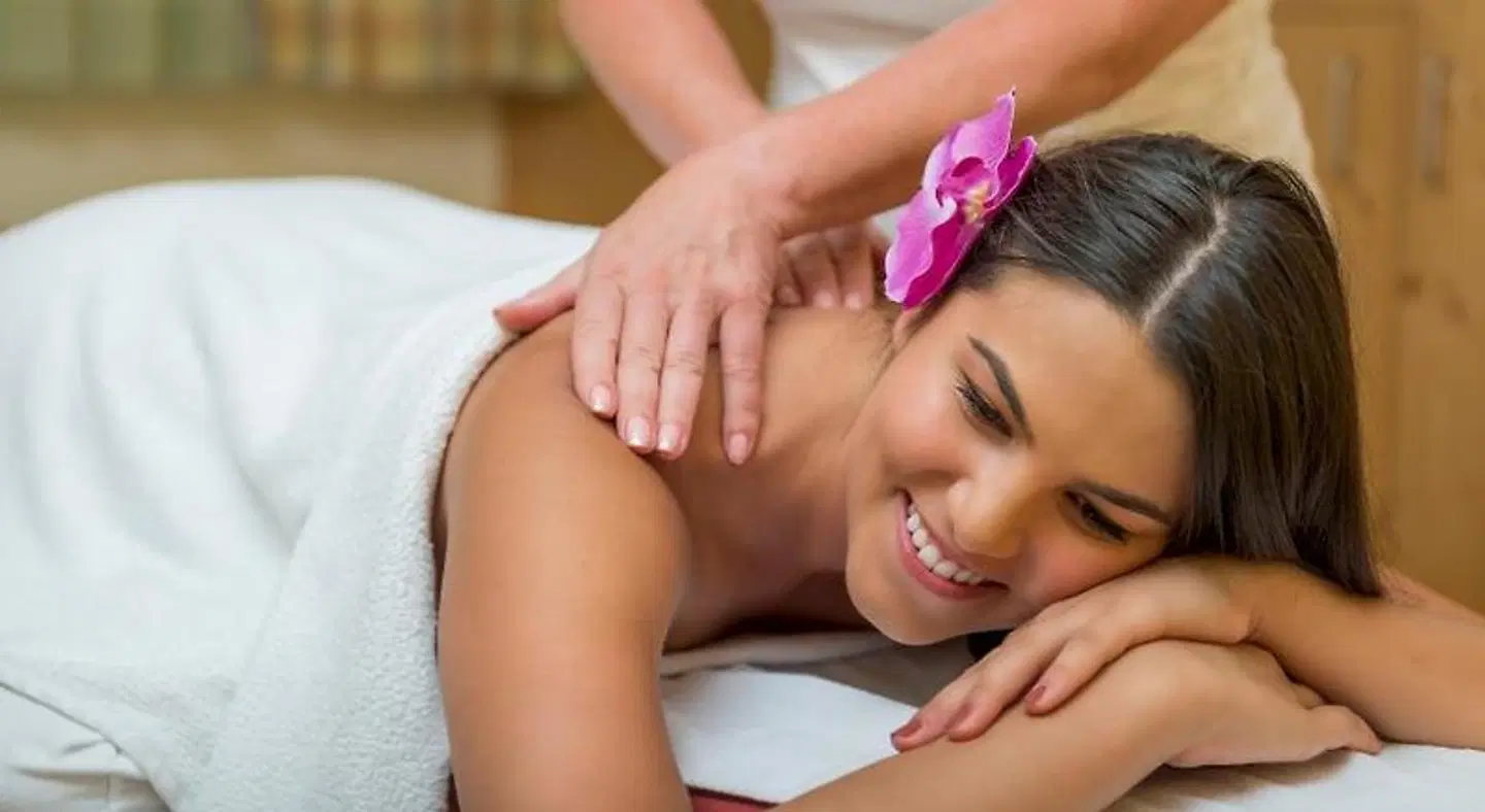 Alpenresort Eienwäldli Engelberg HEALTH_BEAUTY