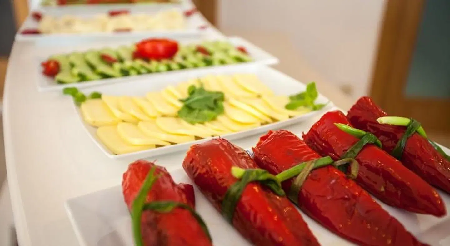 Aysima Restaurant