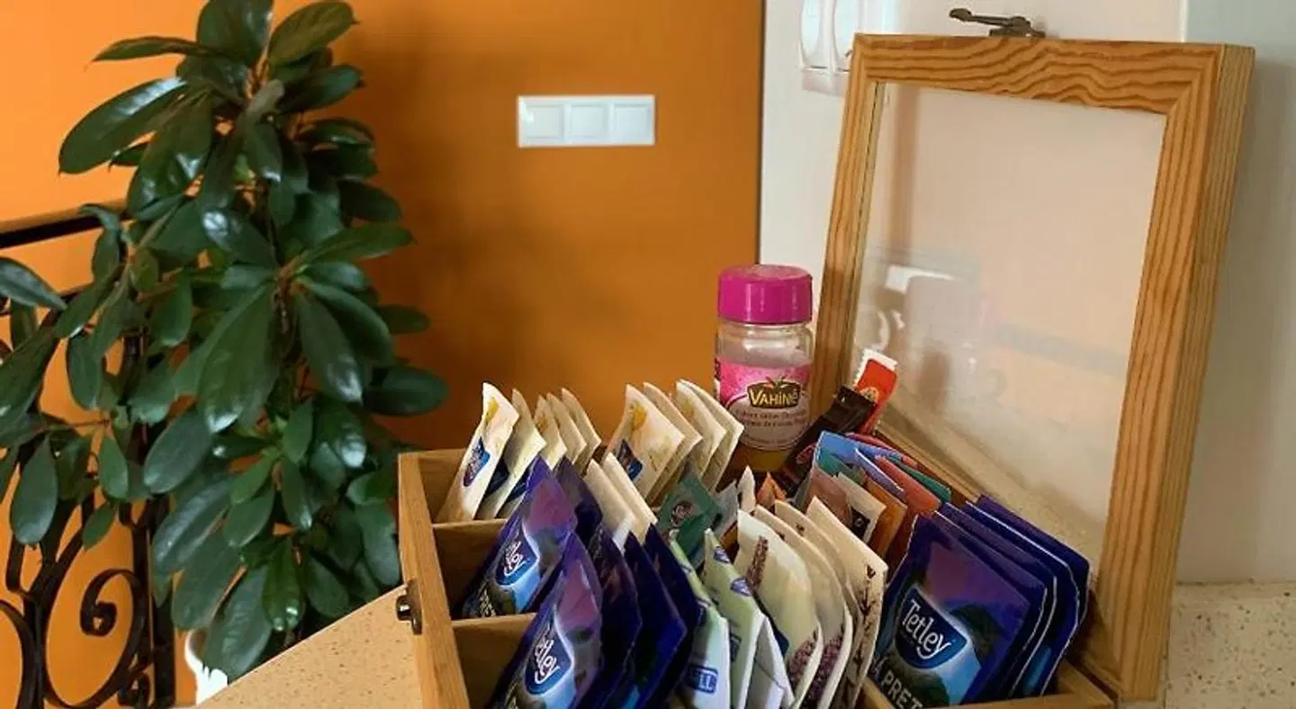 Residence Inn Lagos PEOPLE