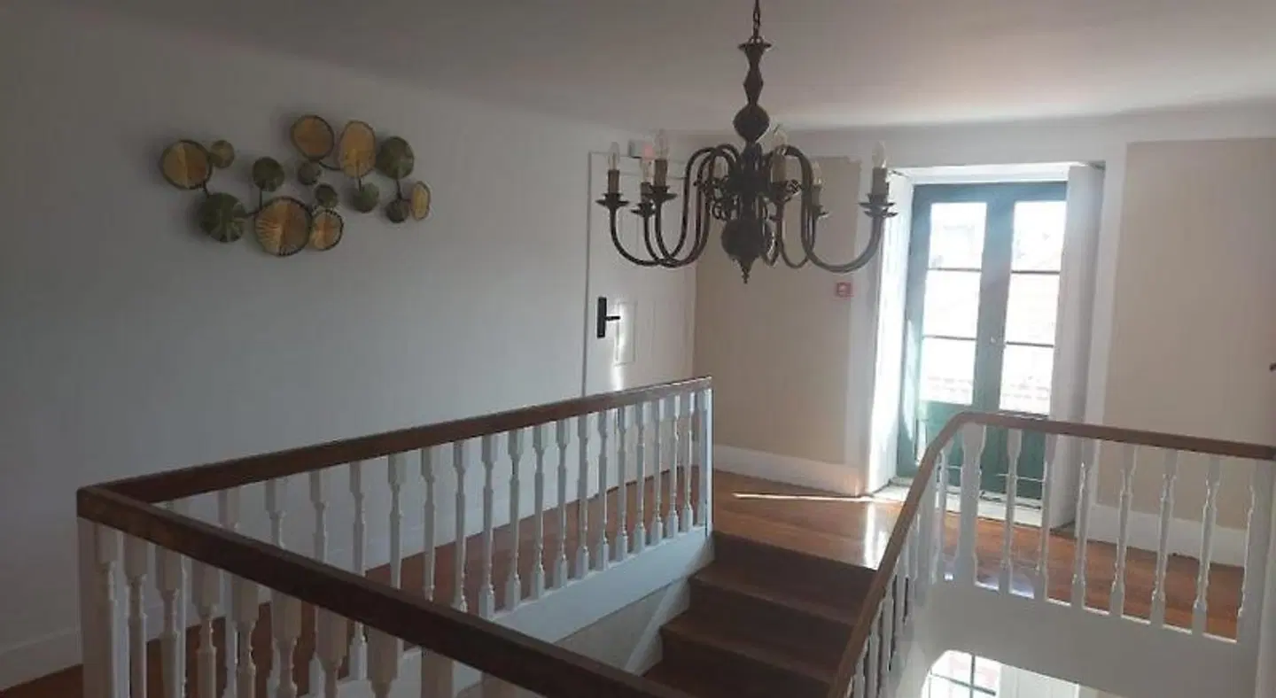 Residencial Portuguesa ROOM_EXAMPLE