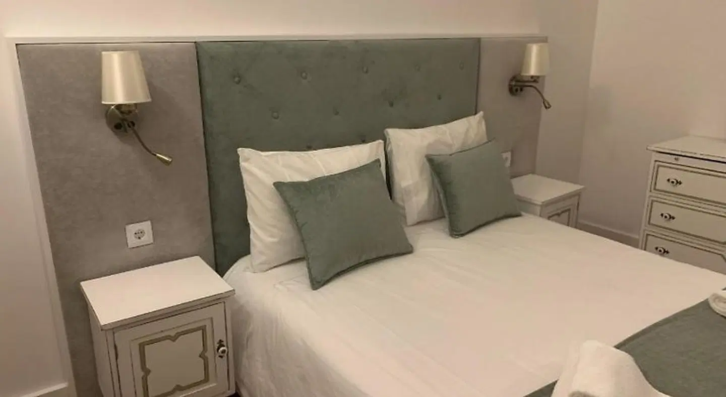 Residencial Portuguesa ROOM_EXAMPLE