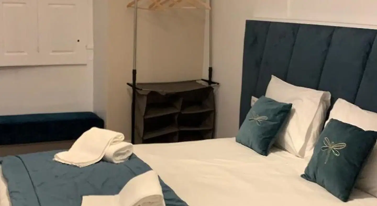 Residencial Portuguesa ROOM_EXAMPLE