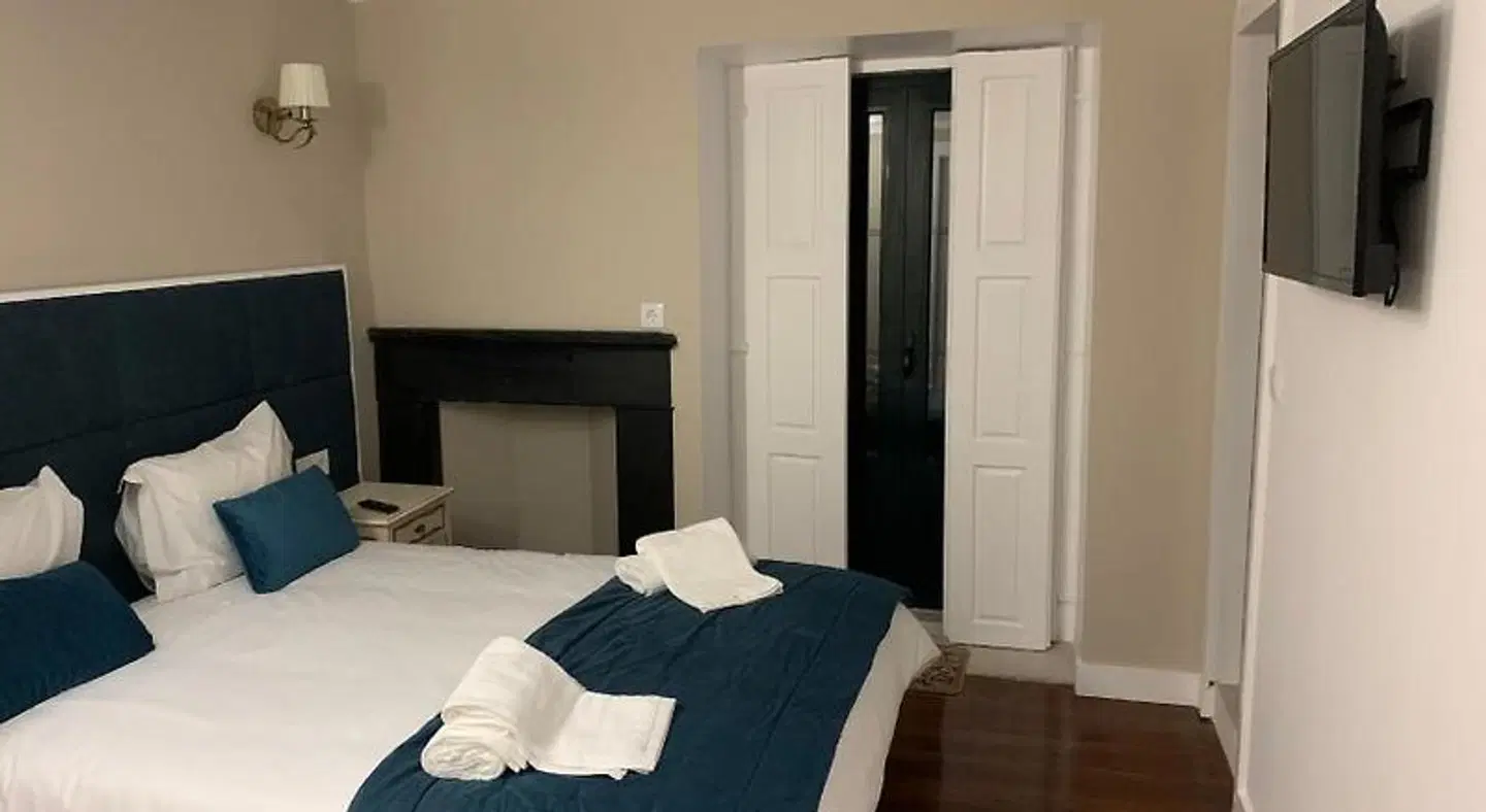 Residencial Portuguesa ROOM_EXAMPLE