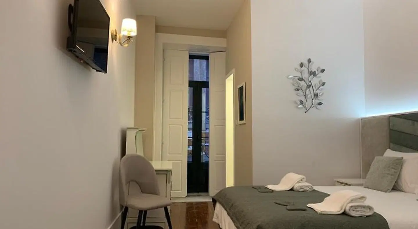 Residencial Portuguesa HEALTH_BEAUTY