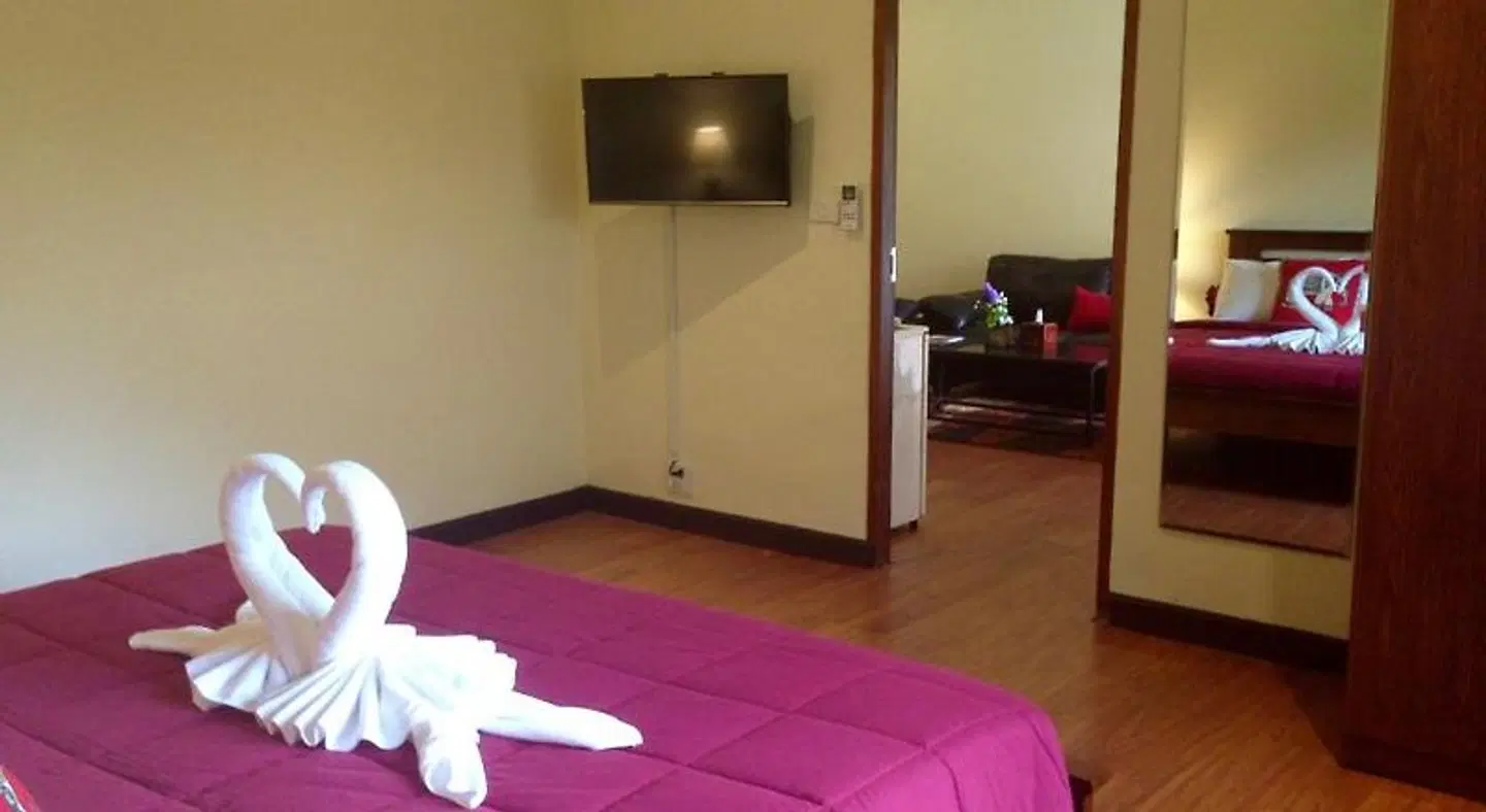 Garden Resort ROOM_EXAMPLE