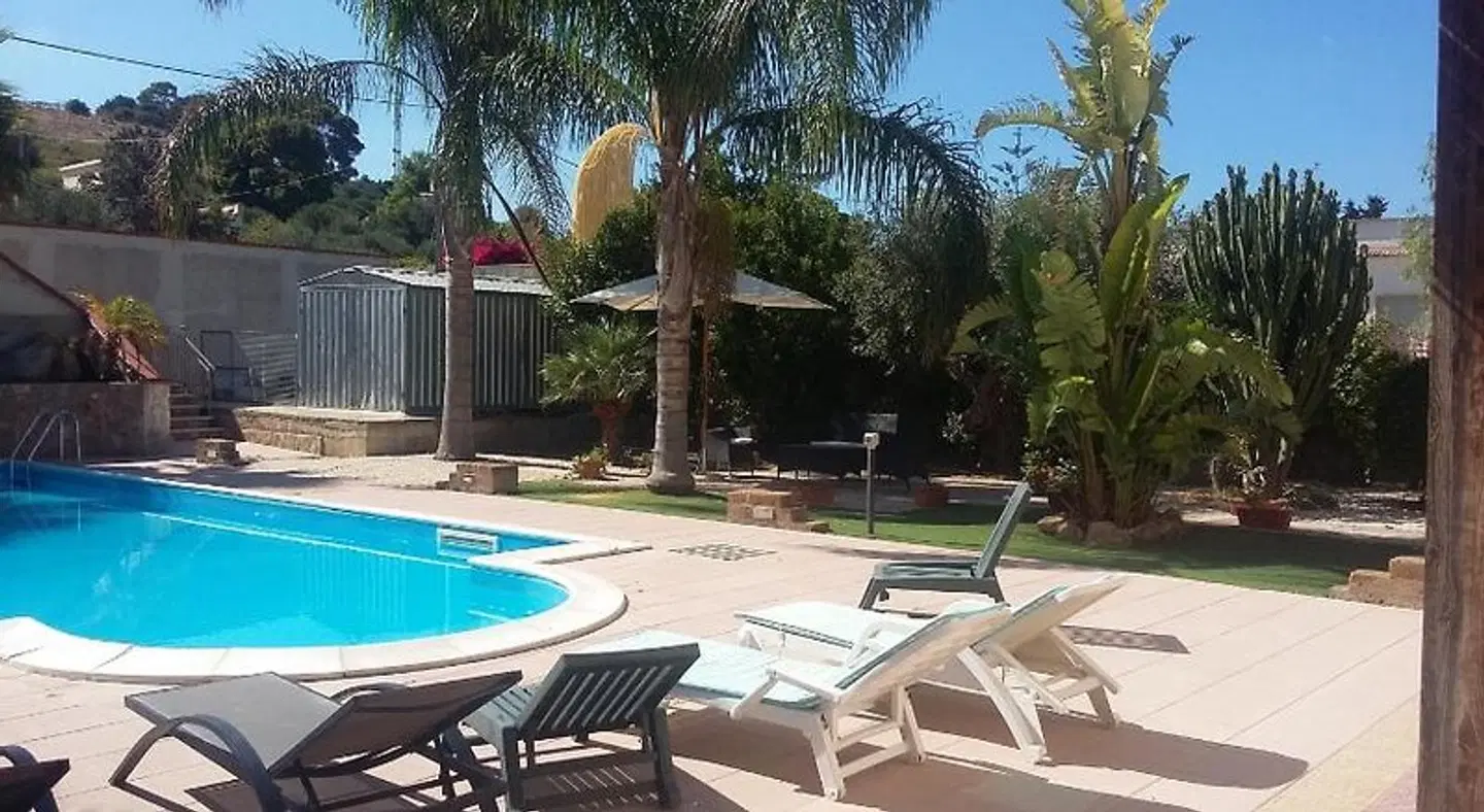 B&B Castellazzo OUTDOOR_POOL