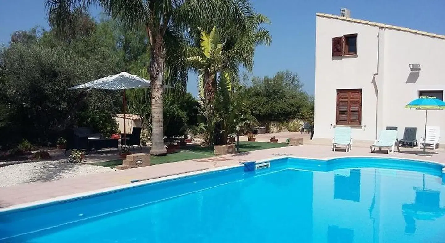 B&B Castellazzo OUTDOOR_POOL