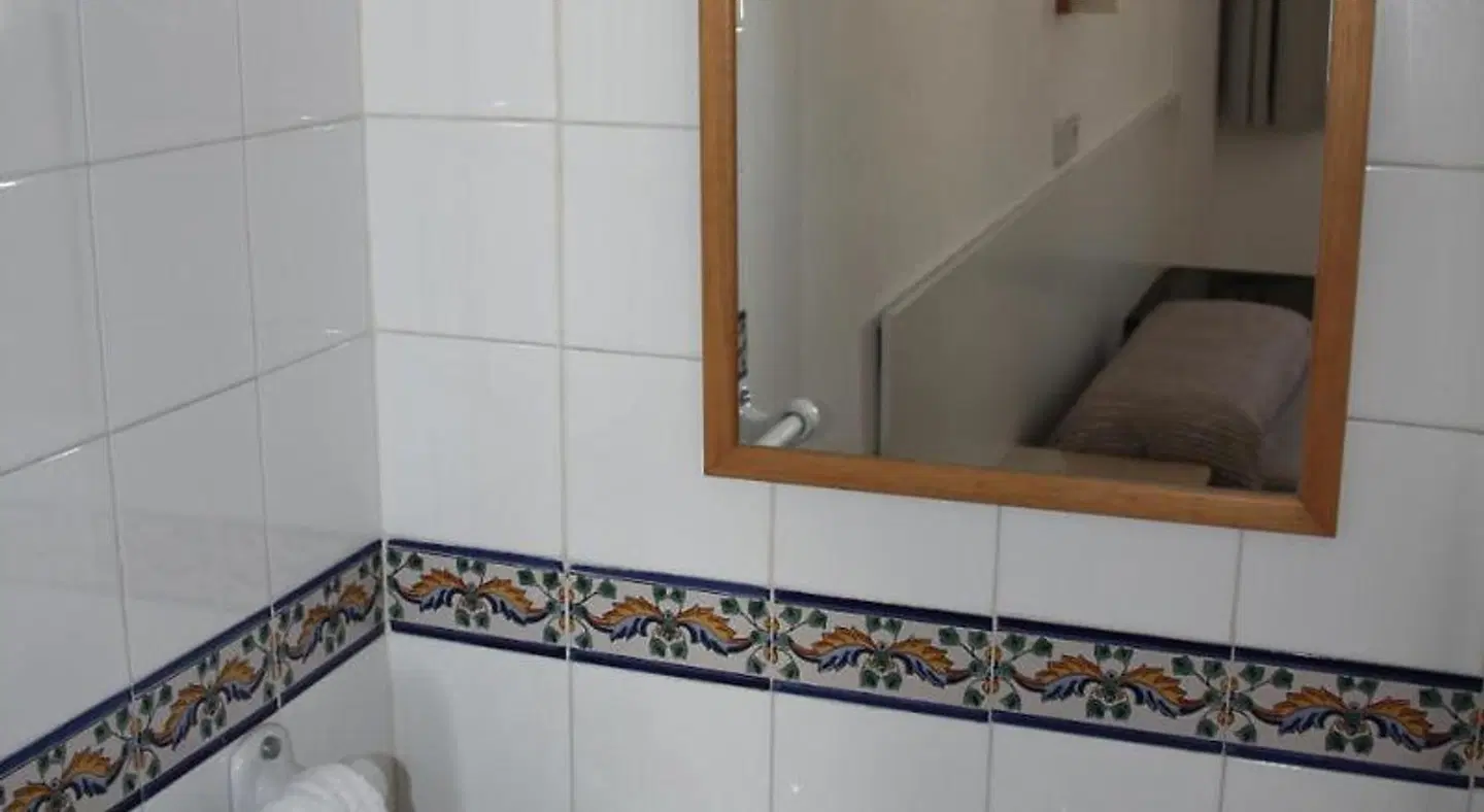 Las Nieves Hostal ROOM_EXAMPLE