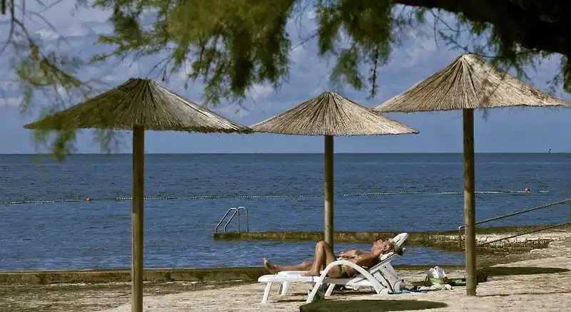 Apartments Galijot Plava Laguna – Hotelfoto