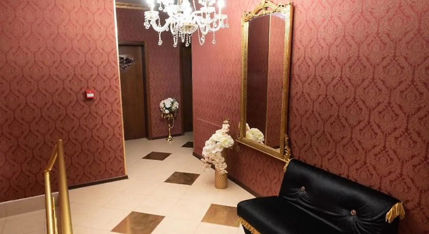 ANTIQUES & GOLD Boutique Hotel HEALTH_BEAUTY