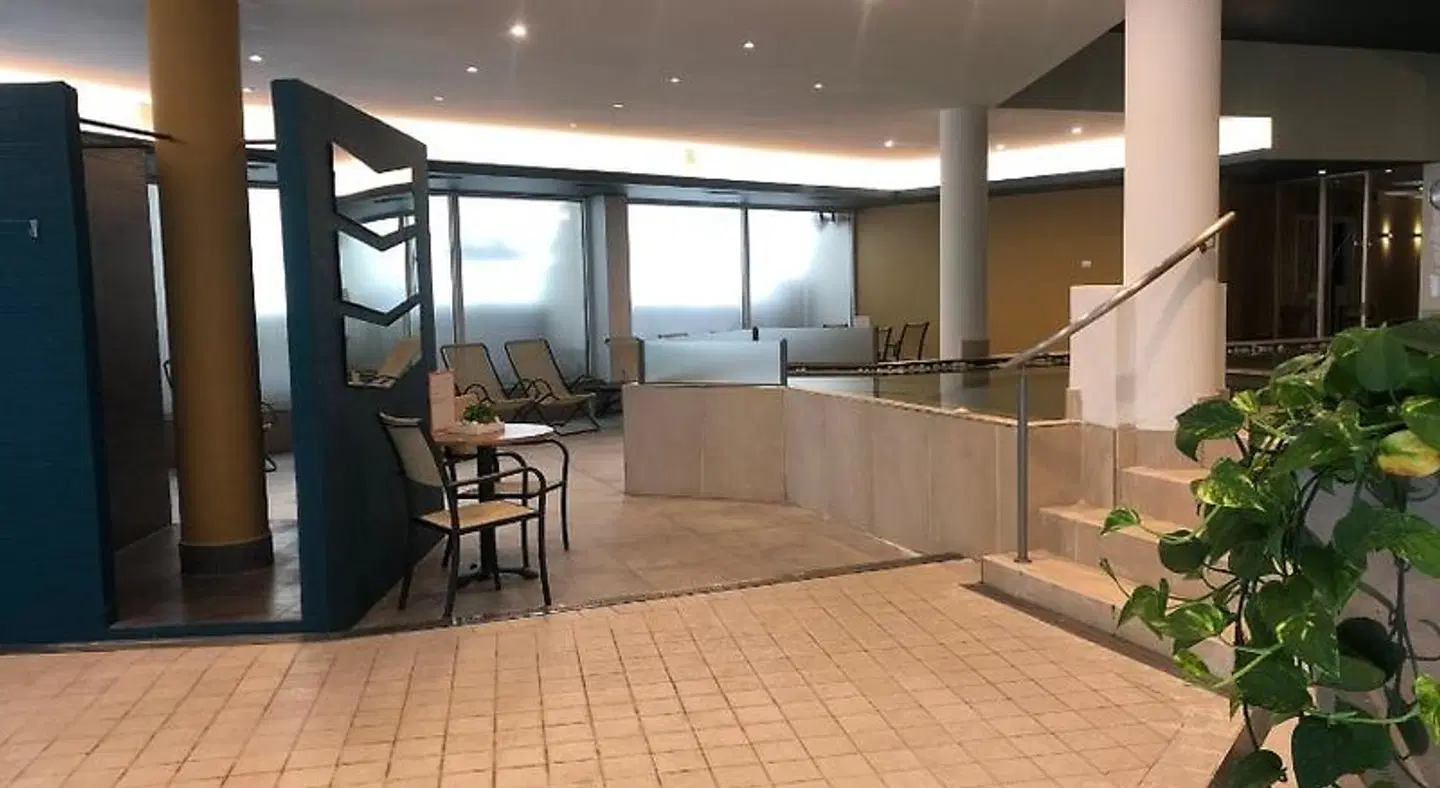 Hotel Royal LOUNGE_LOBBY