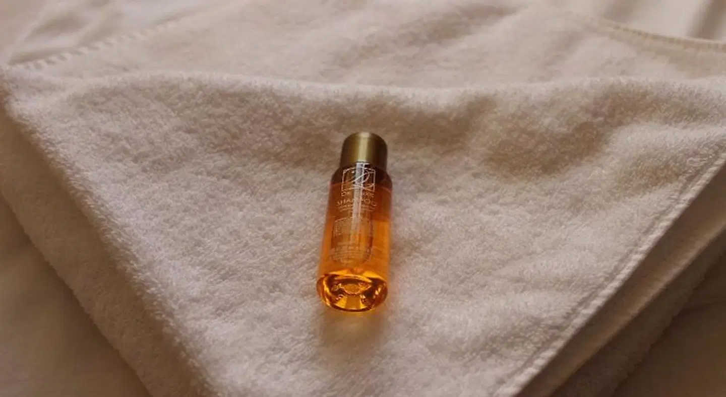 Serdika Rooms HEALTH_BEAUTY