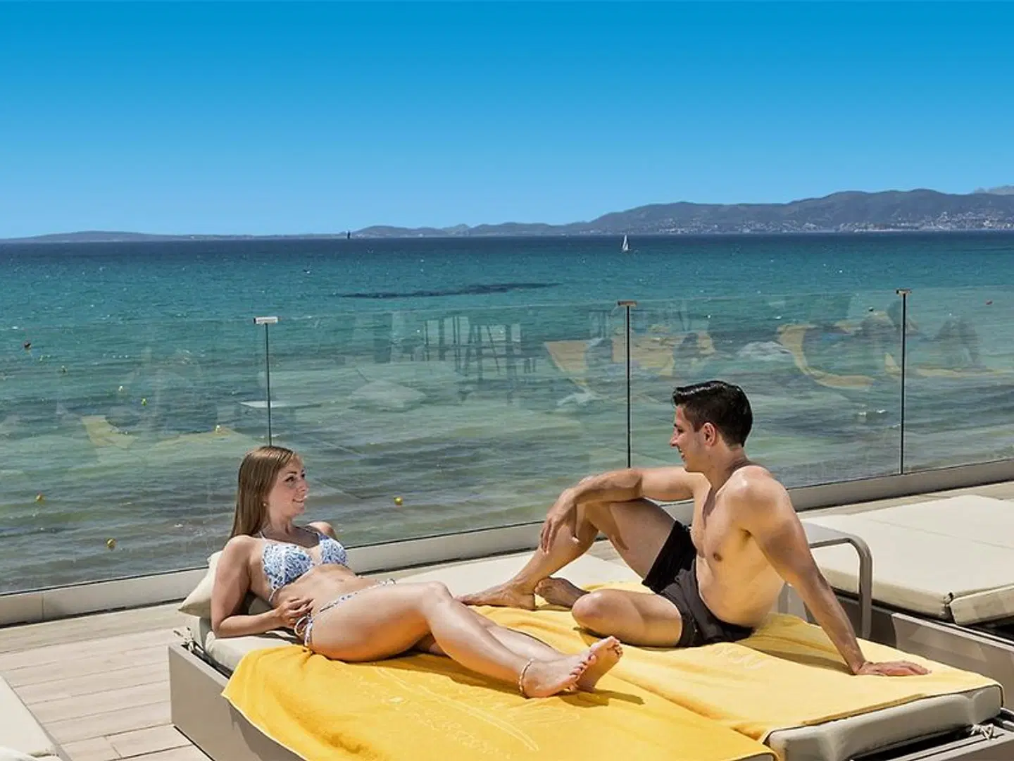 allsun Marena Beach HEALTH_BEAUTY