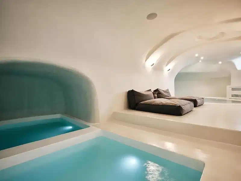 Abyss - the boutique design hotel – Hotelfoto
