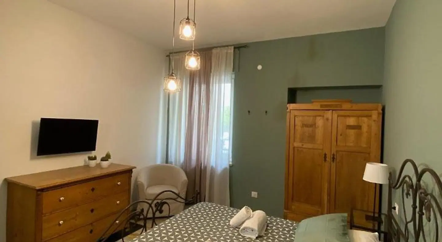Bed And Breakfast Delle Rose ROOM_EXAMPLE