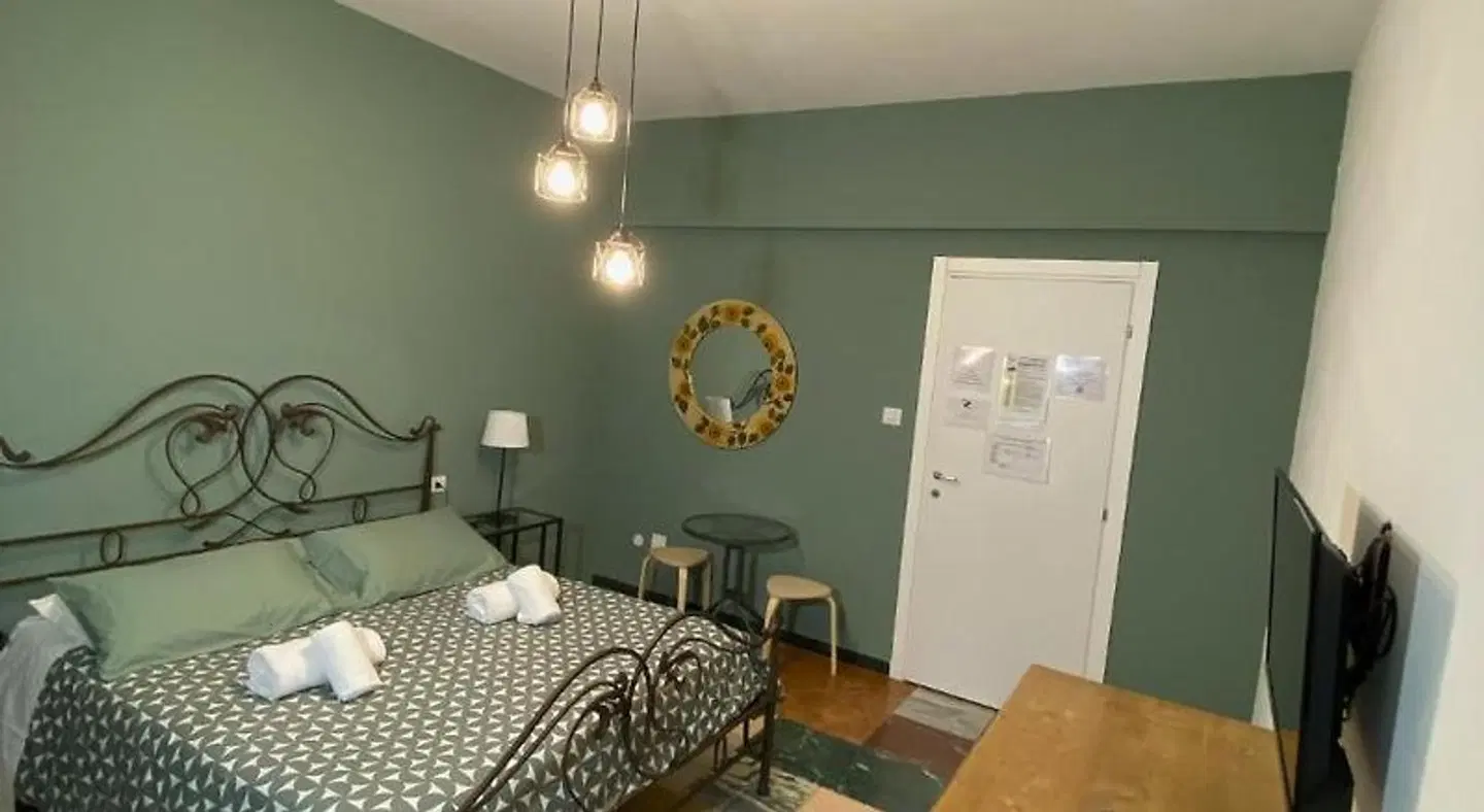 Bed And Breakfast Delle Rose LOUNGE_LOBBY