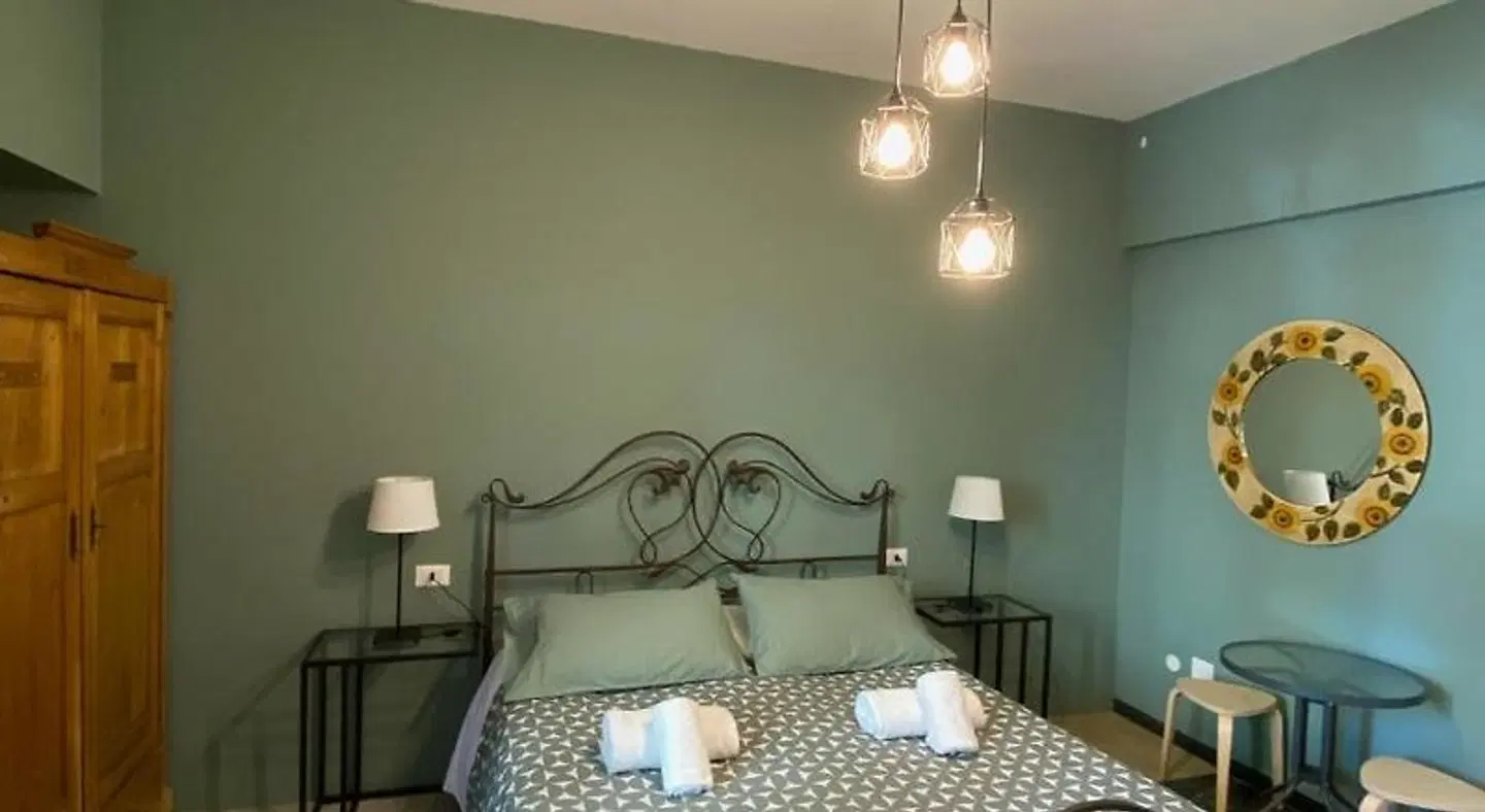 Bed And Breakfast Delle Rose ROOM_EXAMPLE