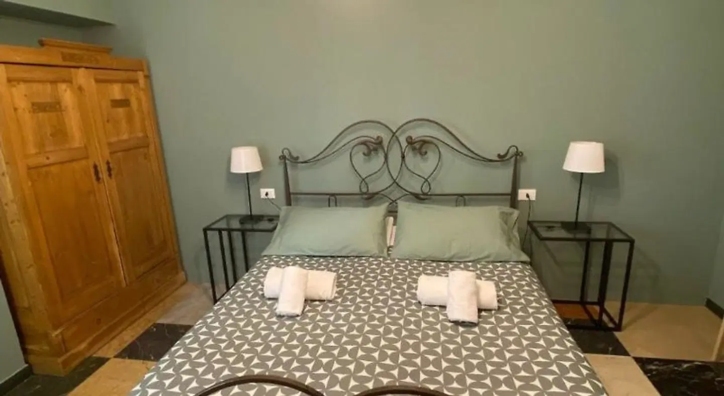 Bed And Breakfast Delle Rose ROOM_EXAMPLE