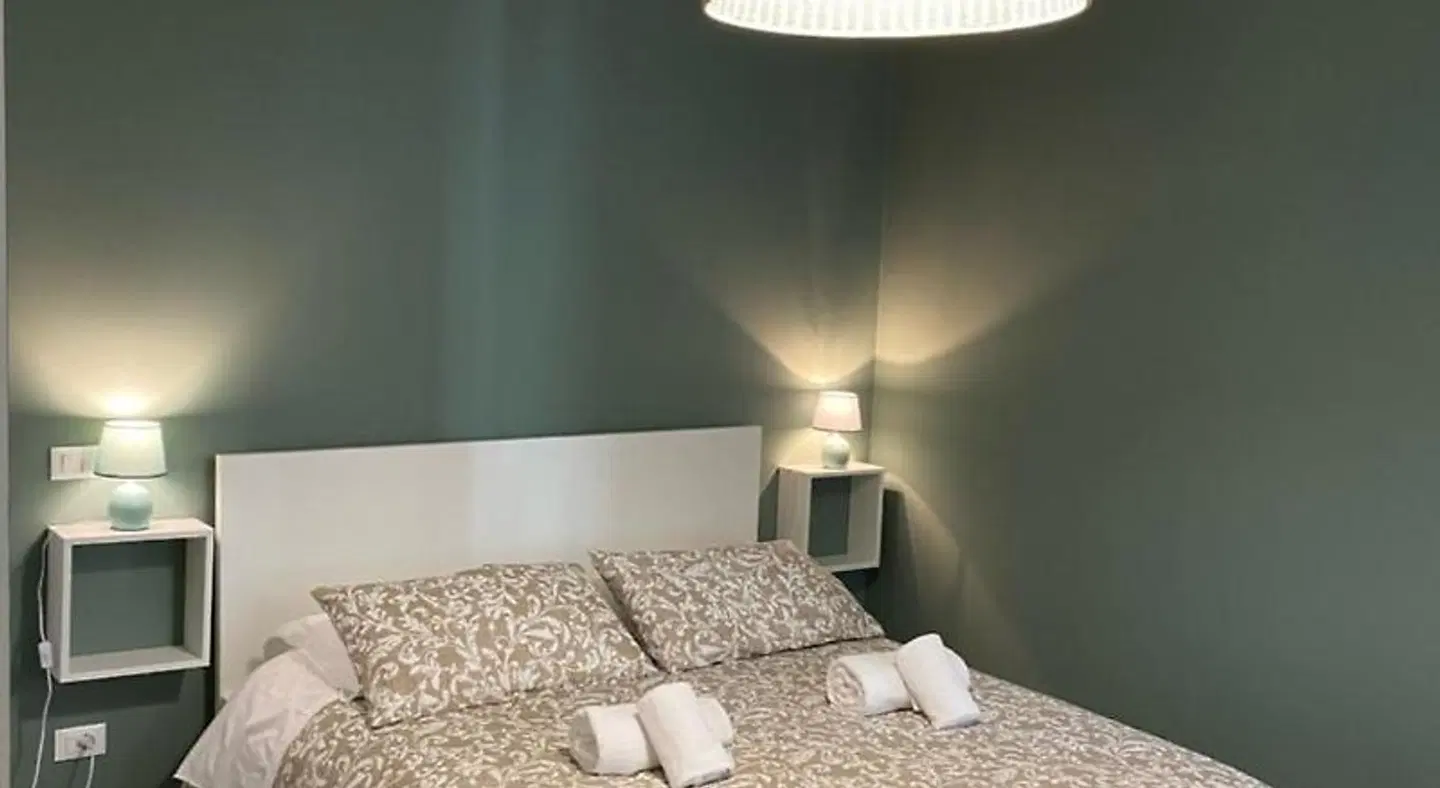 Bed And Breakfast Delle Rose ROOM_EXAMPLE
