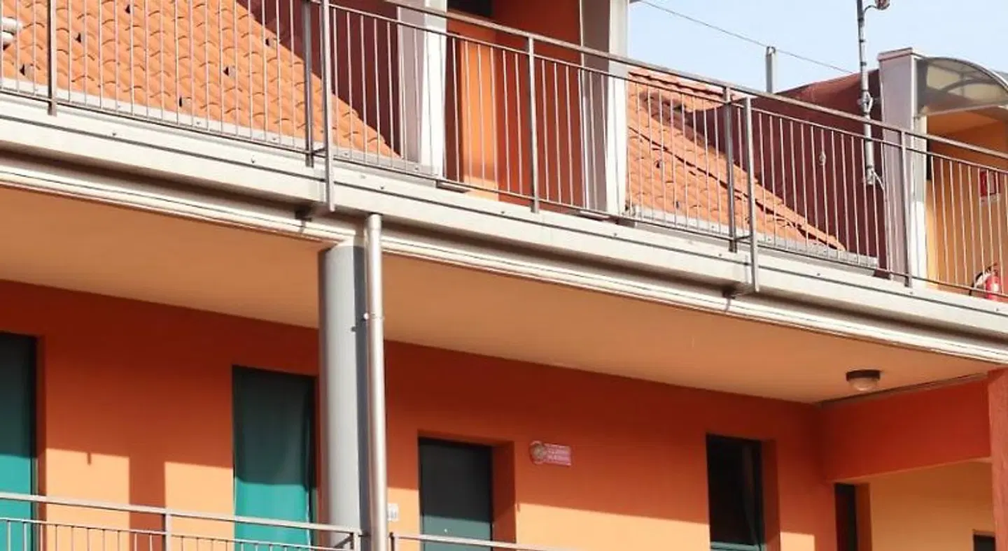 ApartHotel CasAlbergo EXTERIOR