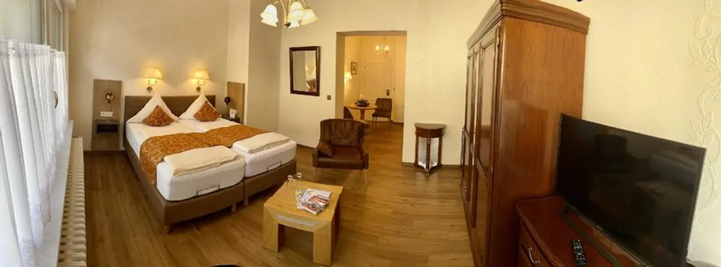 Haus Hohenzollern ROOM_EXAMPLE