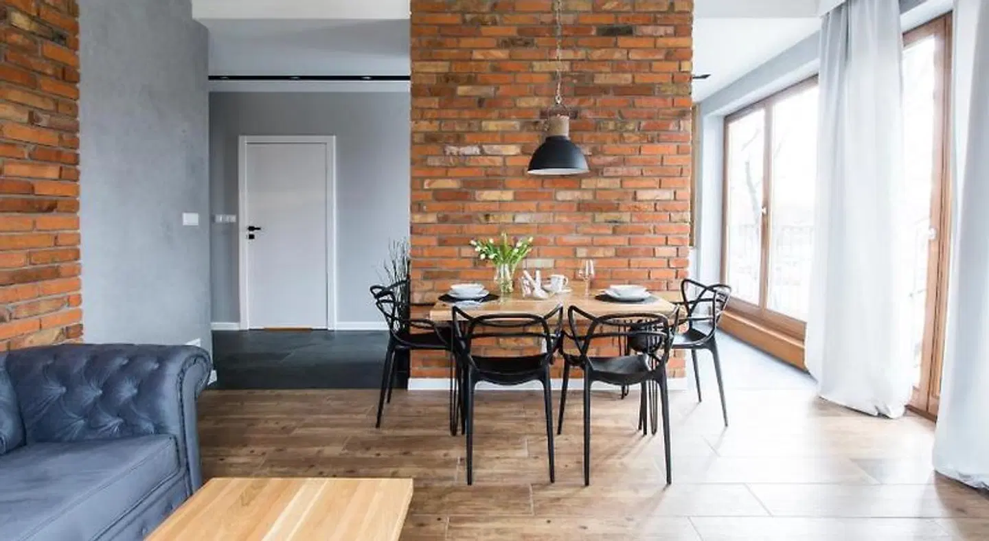 Homewell Apartments Maraton Gardens Restaurant
