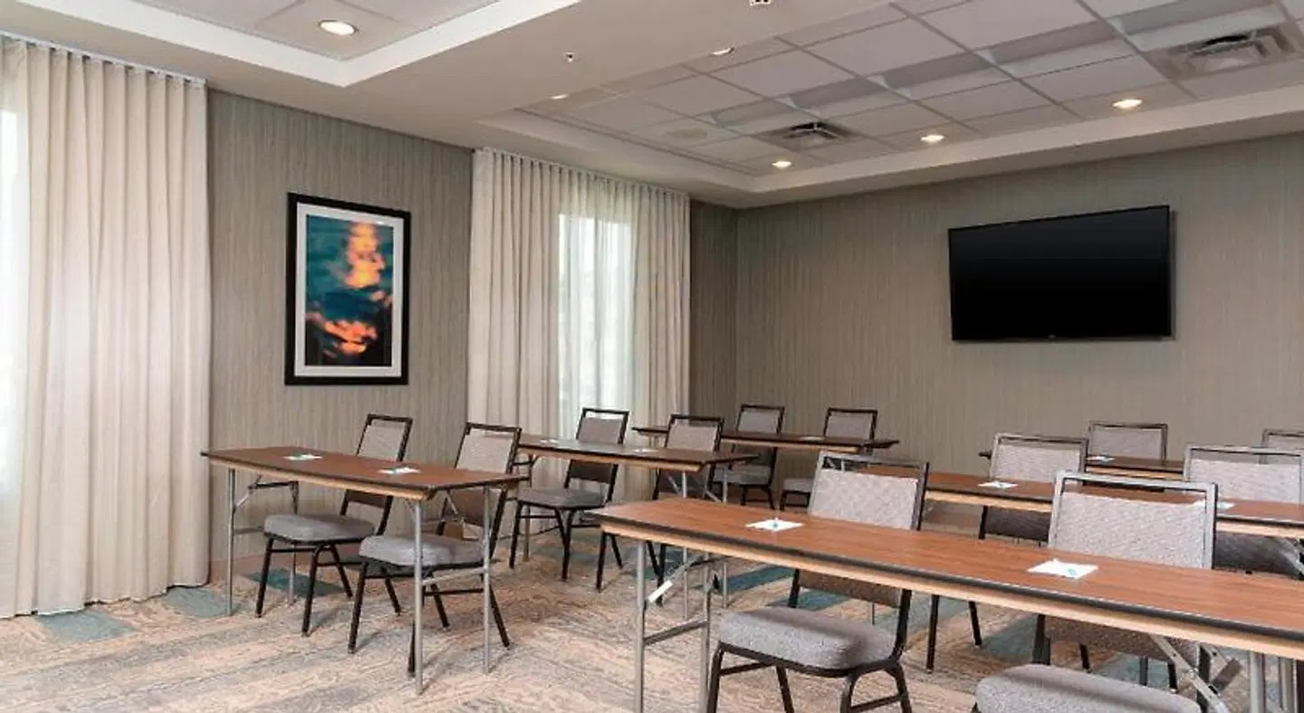 Fairfield by Marriott Inn & Suites Indianapolis Carmel Konferenz