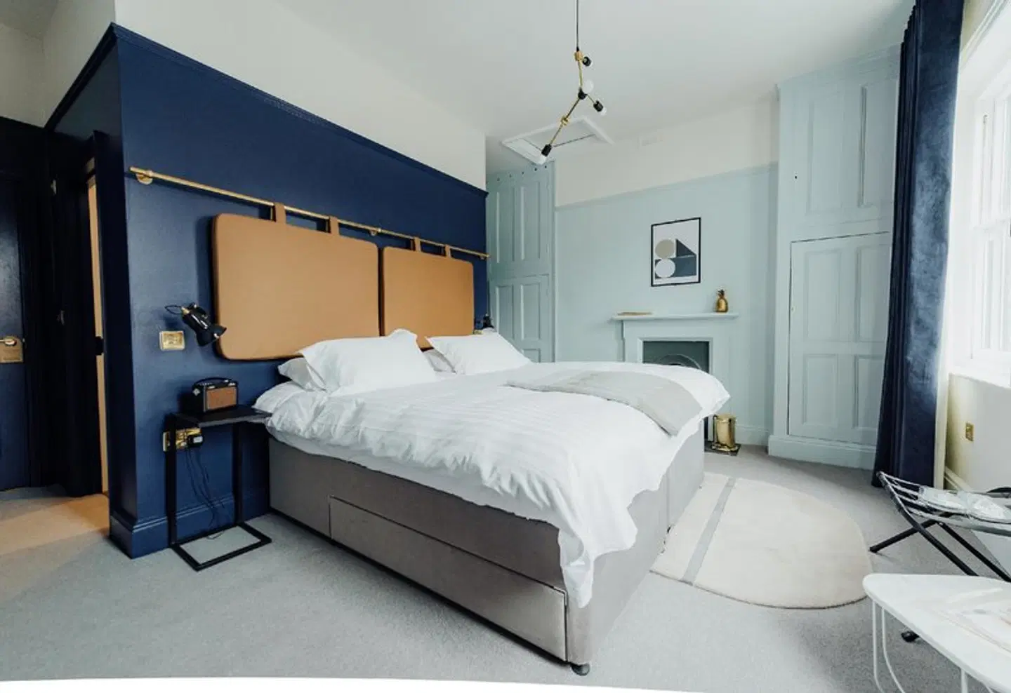 The Masons Arms Hotel ROOM_EXAMPLE