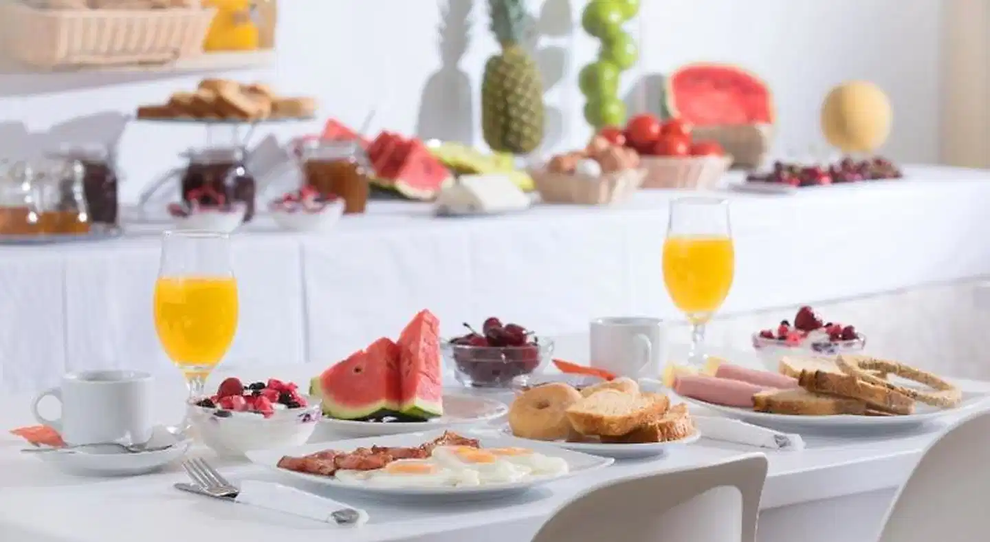 Mistral Hotel Restaurant