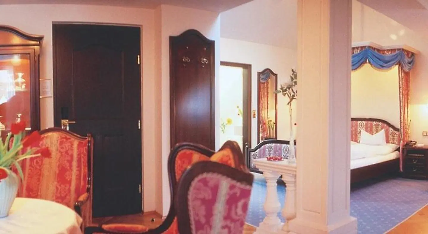 Kaiser ROOM_EXAMPLE