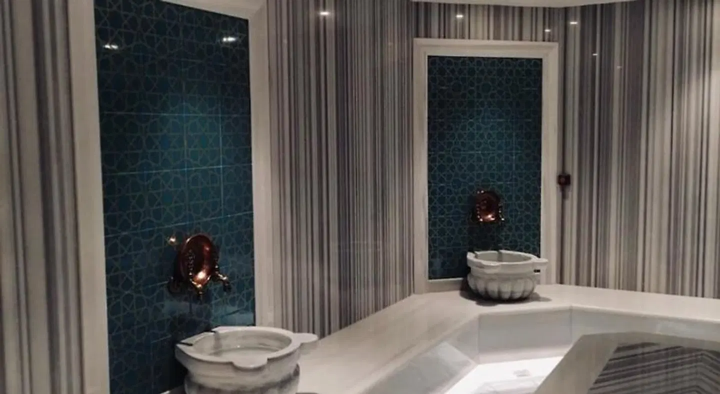 Radisson Blu Hotel, Sakarya HEALTH_BEAUTY