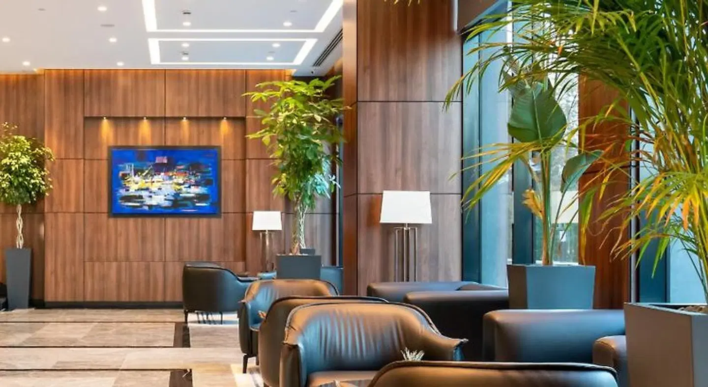 Radisson Blu Hotel, Sakarya ROOM_EXAMPLE