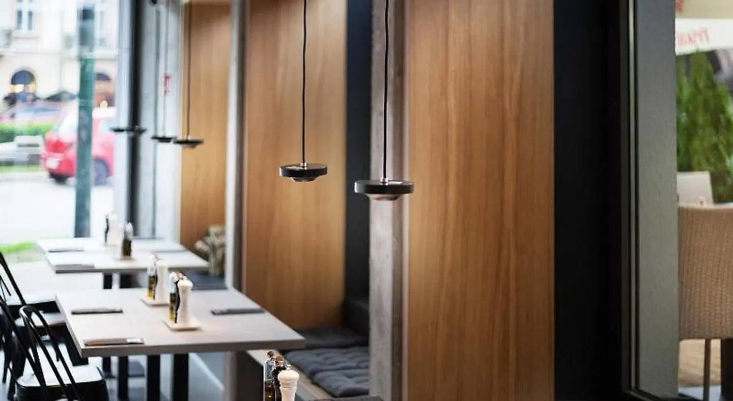 The Loft Hotel Adults Only Badezimmer