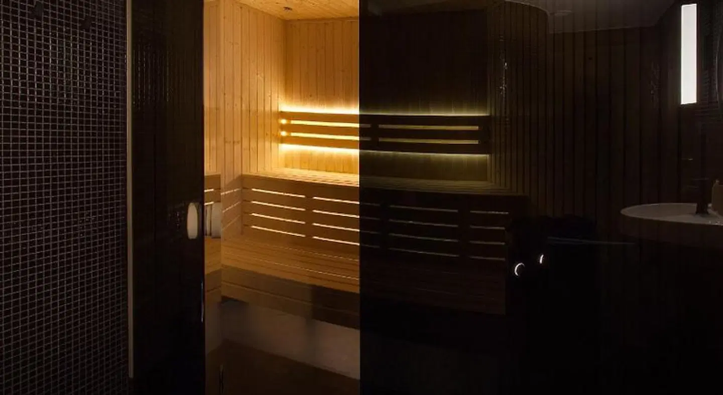 The Loft Hotel Adults Only HEALTH_BEAUTY