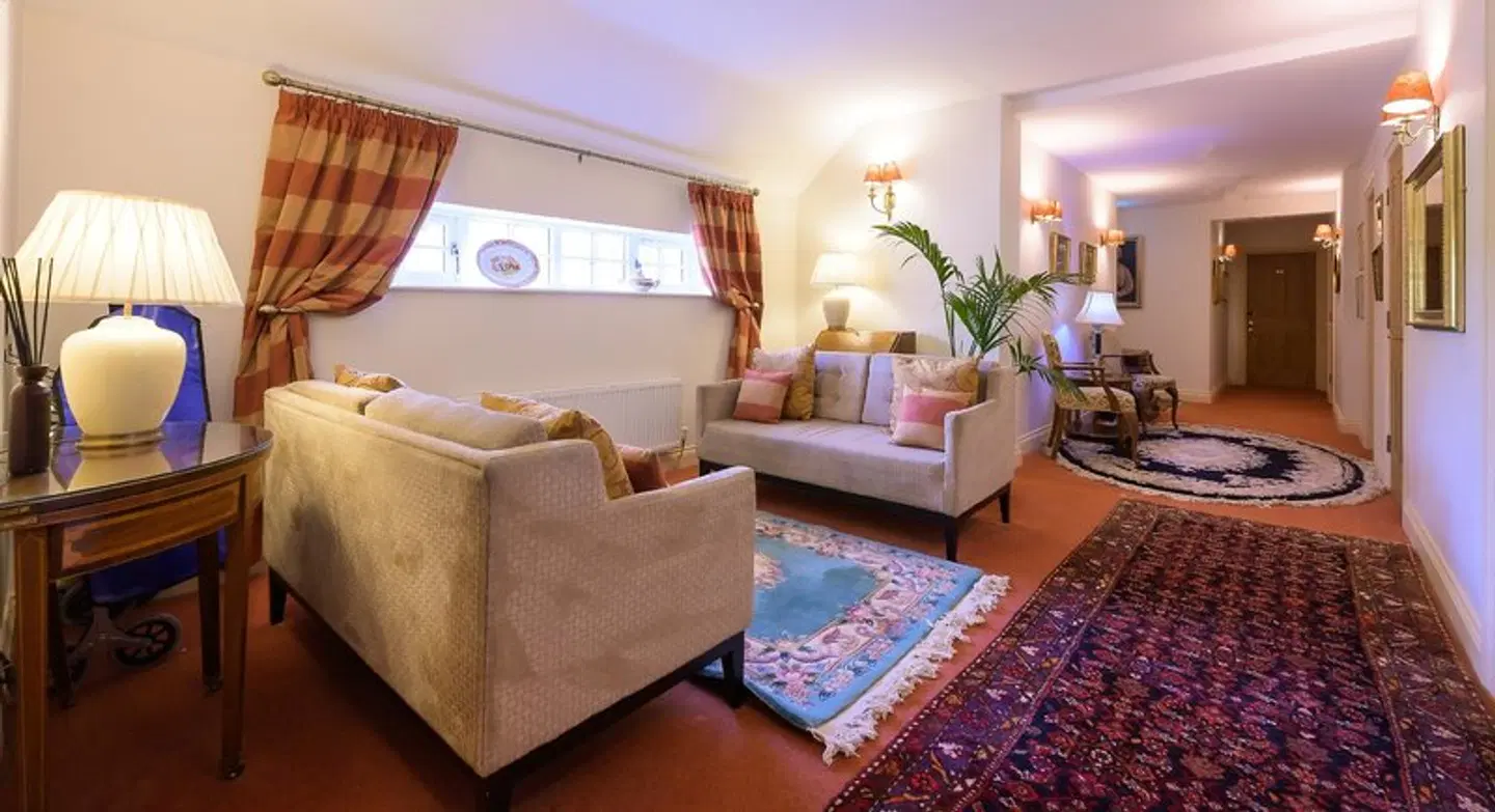 Rectory Farm ROOM_EXAMPLE