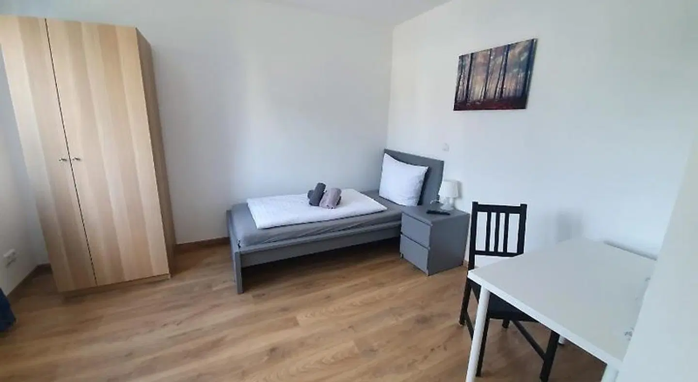 Gästehaus am Heuss-Platz ROOM_EXAMPLE