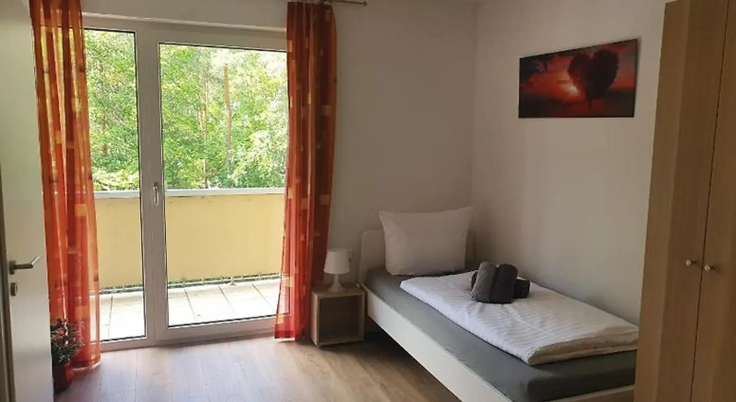 Gästehaus am Heuss-Platz ROOM_EXAMPLE