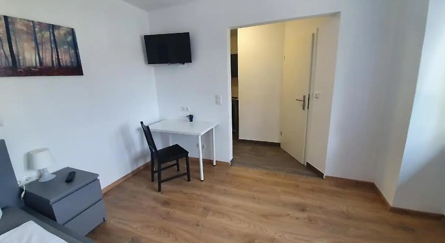 Gästehaus am Heuss-Platz ROOM_EXAMPLE