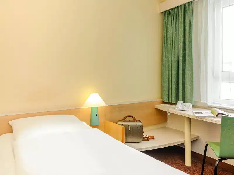ibis Wuppertal City – Hotelfoto