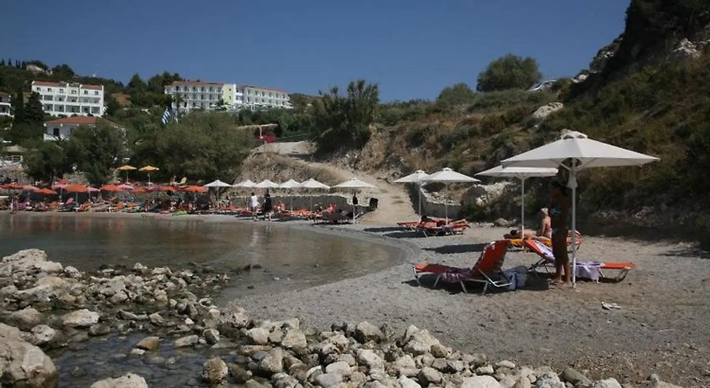 Princessa Riviera Resort Strand