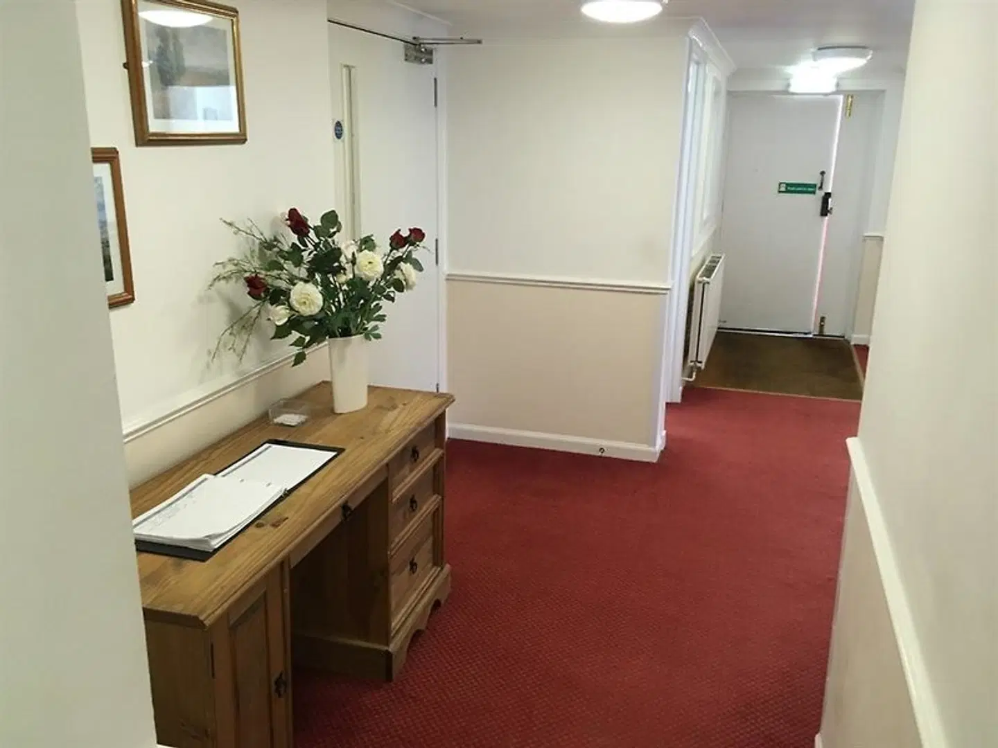 Novar Arms Hotel ROOM_EXAMPLE