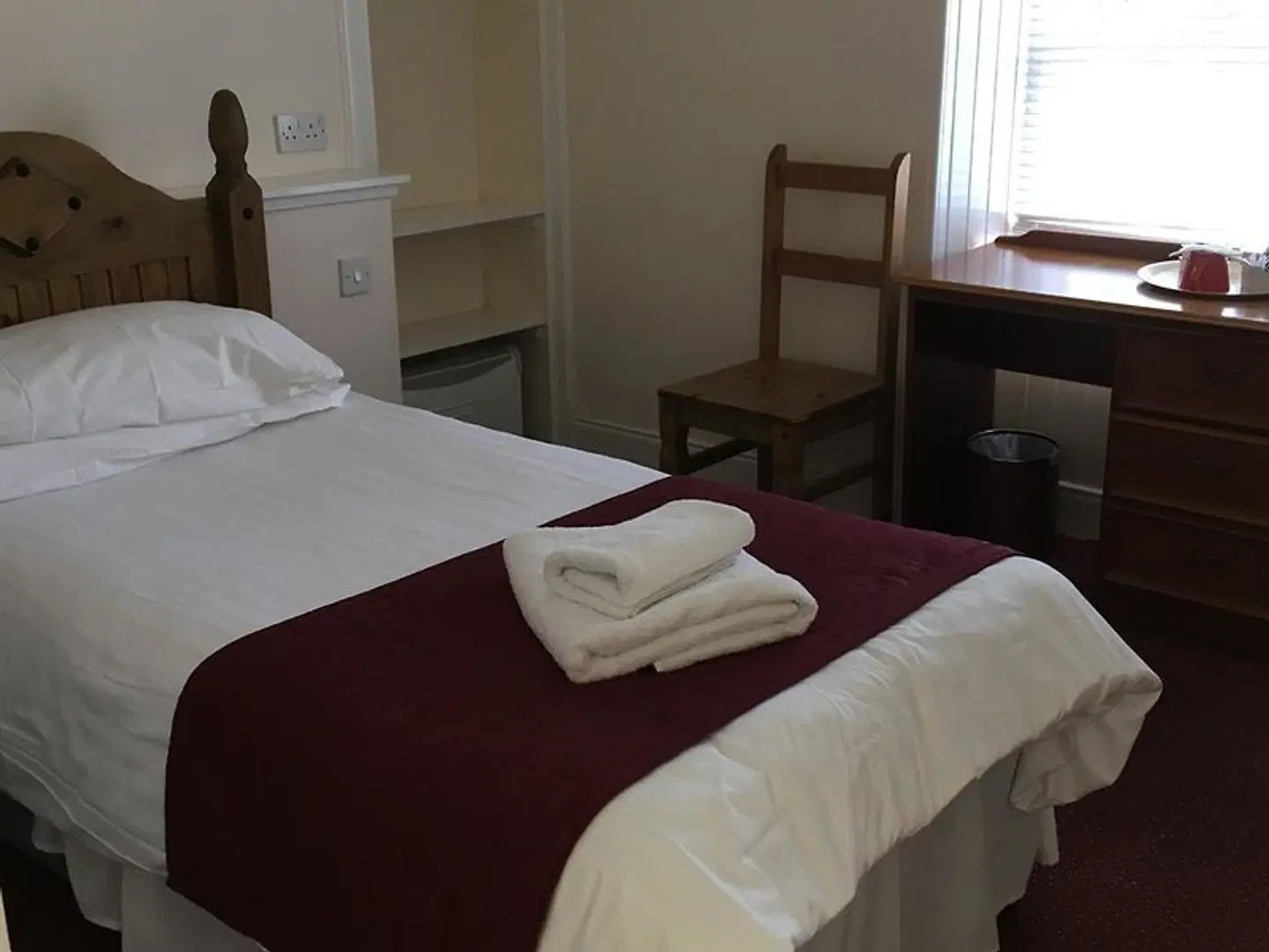 Novar Arms Hotel ROOM_EXAMPLE