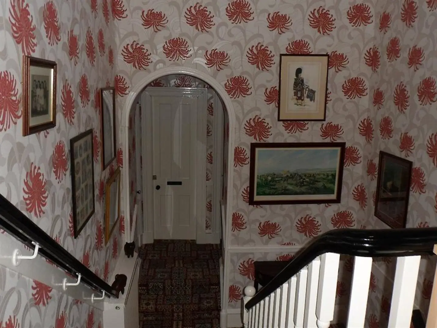 Inchrye B&B LOUNGE_LOBBY