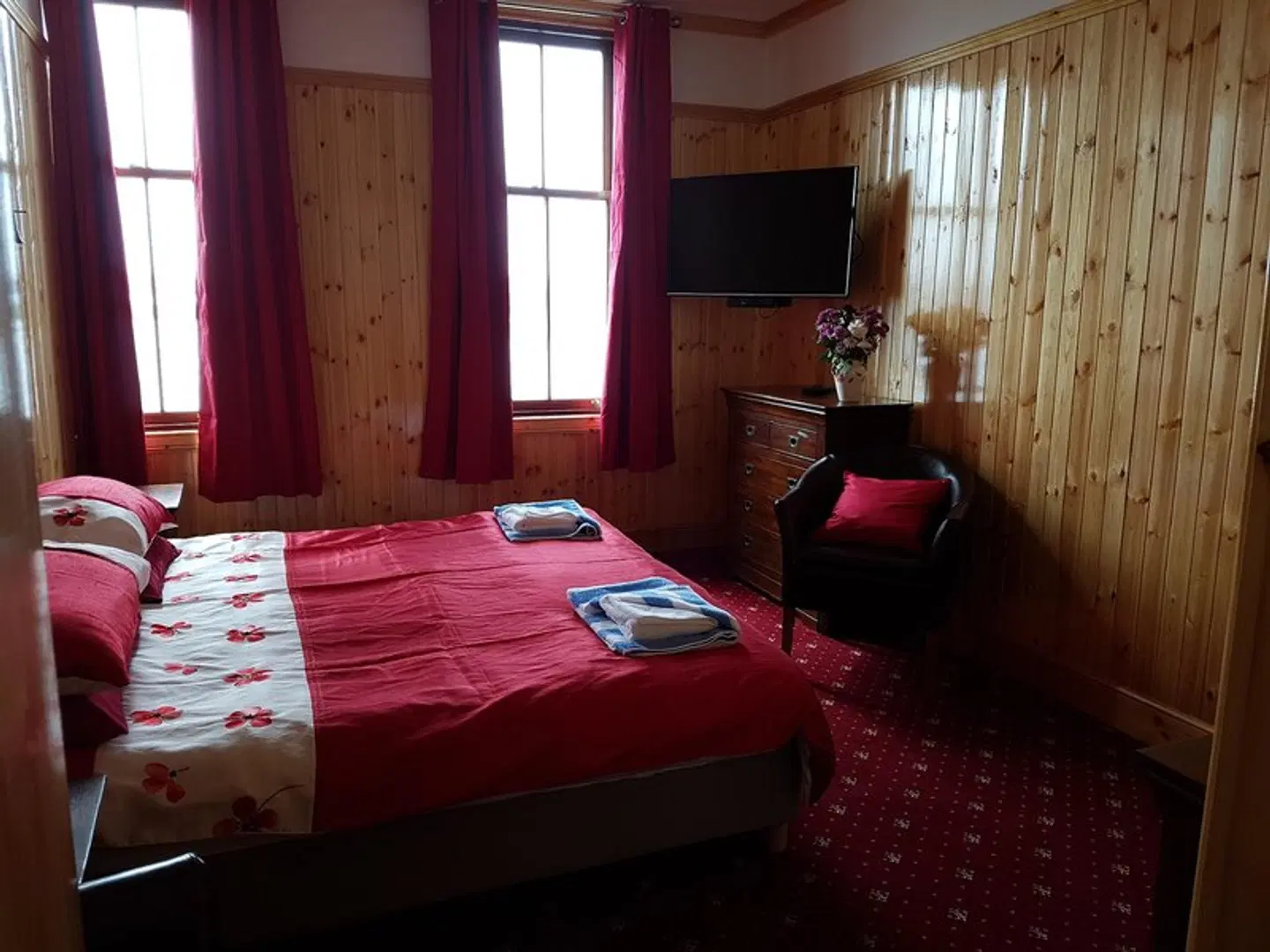 St Magnus Bay Hotel ROOM_EXAMPLE