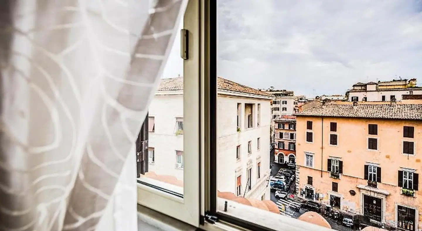 Al centro di Roma SPORTS_AND_LEISURE