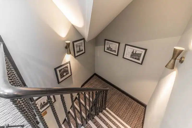 Black Friars – Hotelfoto