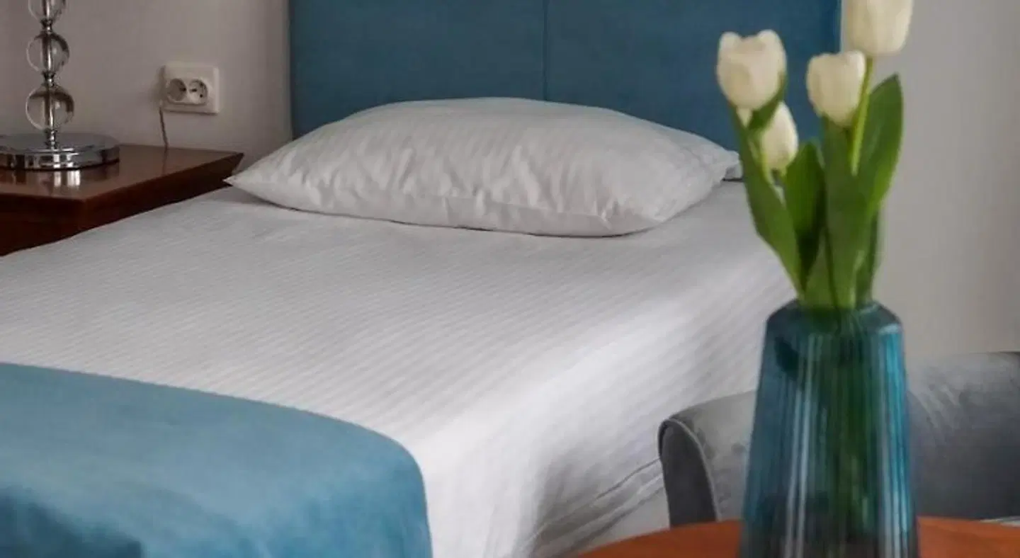 Hotel 'ródka Pozna' ROOM_EXAMPLE