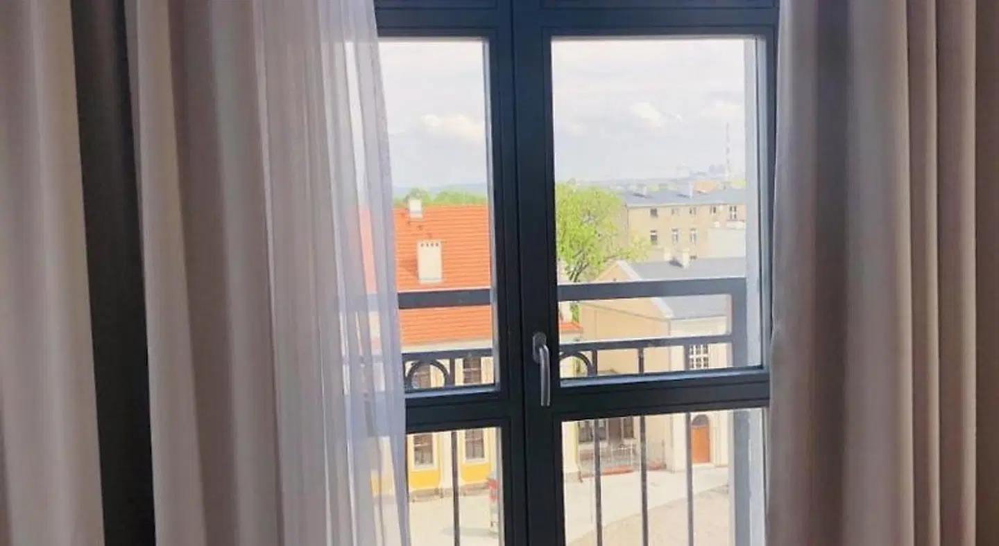 Hotel 'ródka Pozna' ROOM_EXAMPLE
