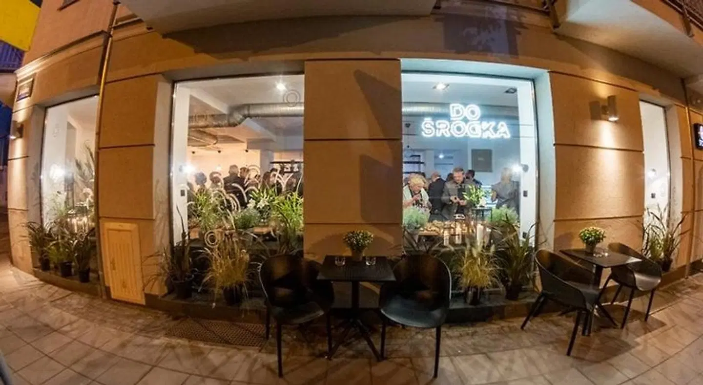 Hotel 'ródka Pozna' Konferenz