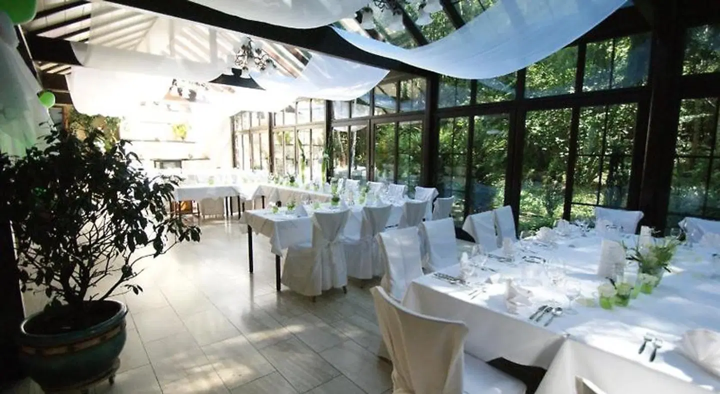 Wald-Cafe Restaurant